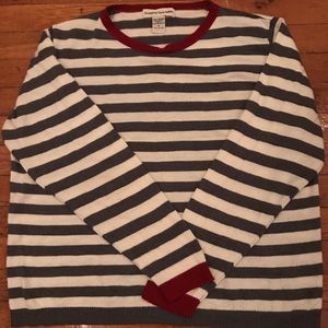 100% cashmere sweater